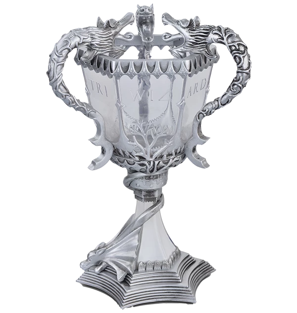 Warner Bros Homeware Triwizard Light Up Cup