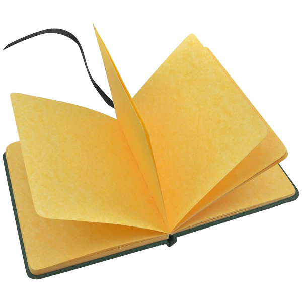 Warner Bros Best Sellers Personalised Slytherin Embossed Notebook