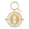 Warner Bros Best Sellers Time-Turner Spinning Keyring