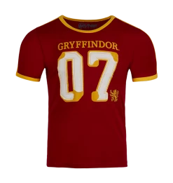 Warner Bros Harry Potter Seeker T-Shirt Best Sellers