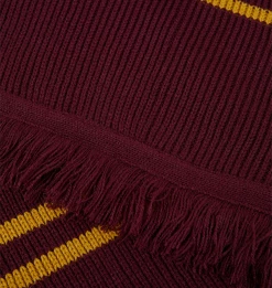 Warner Bros Authentic Gryffindor Scarf Best Sellers