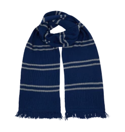 Warner Bros Best Sellers Authentic Ravenclaw Scarf