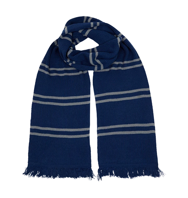 Warner Bros Best Sellers Authentic Ravenclaw Scarf