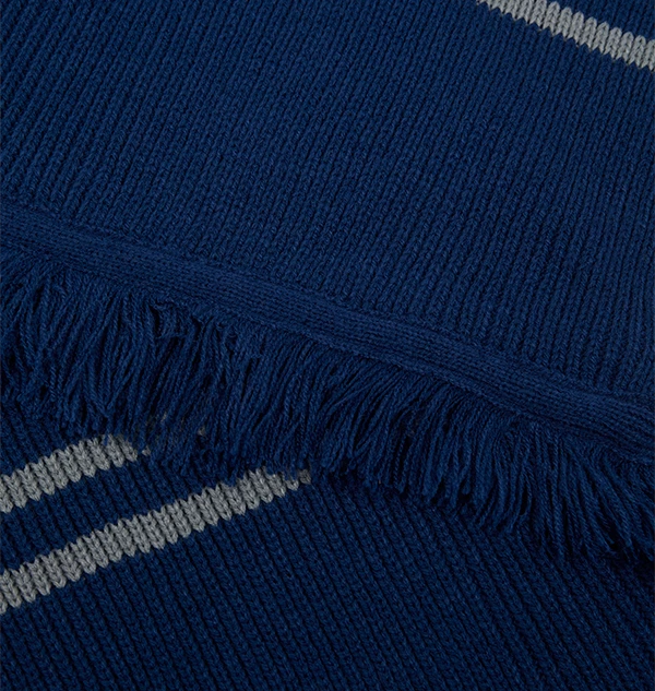 Warner Bros Best Sellers Authentic Ravenclaw Scarf