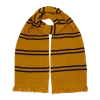Warner Bros Authentic Hufflepuff Scarf