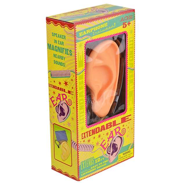 Warner Bros Extendable Ear Best Sellers