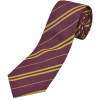 Warner Bros Authentic Gryffindor Tie