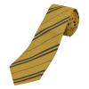 Warner Bros Authentic Hufflepuff Tie Best Sellers