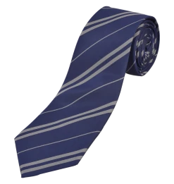 Warner Bros Authentic Ravenclaw Tie