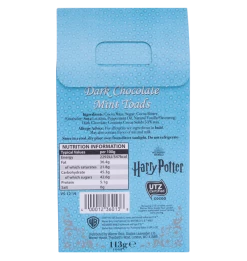 Warner Bros Peppermint Toads