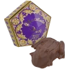 Warner Bros Best Sellers Chocolate Frog - With Authentic Film Packaging