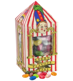 Warner Bros Bertie Bott's Every Flavour Beans Best Sellers