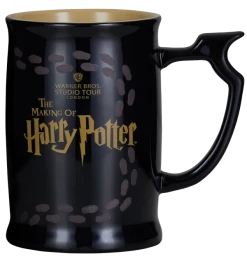 Warner Bros Marauder's Map Heat Reactive Footprint Mug Best Sellers
