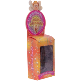 Warner Bros Fizzing Whizzbees Chocolate Best Sellers
