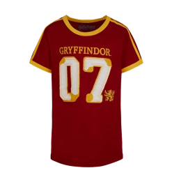 Warner Bros Kids Harry Potter Seeker T-Shirt Best Sellers