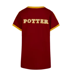 Warner Bros Kids Harry Potter Seeker T-Shirt Best Sellers