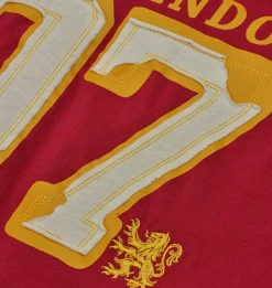 Warner Bros Kids Harry Potter Seeker T-Shirt Best Sellers