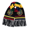 Warner Bros Embroidered Hogwarts Scarf