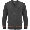 Warner Bros Gryffindor V-Neck School Cardigan