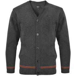 Warner Bros Gryffindor V-Neck School Cardigan