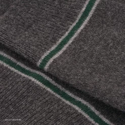 Warner Bros Best Sellers Slytherin V-Neck School Cardigan