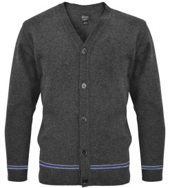 Warner Bros Ravenclaw V-Neck School Cardigan