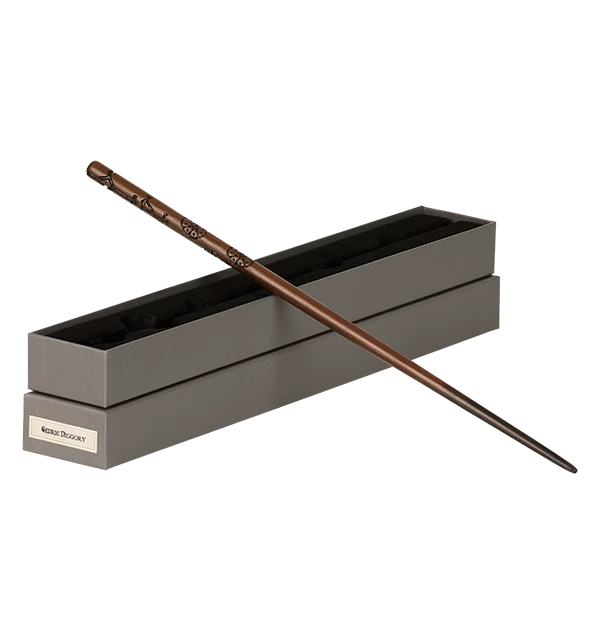 Warner Bros Collectables Cedric Diggory's Wand