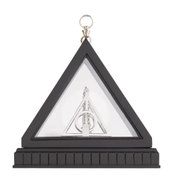Warner Bros Xenophilius Lovegood's Necklace