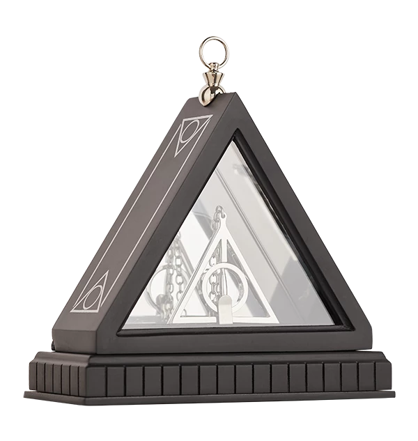Warner Bros Xenophilius Lovegood's Necklace
