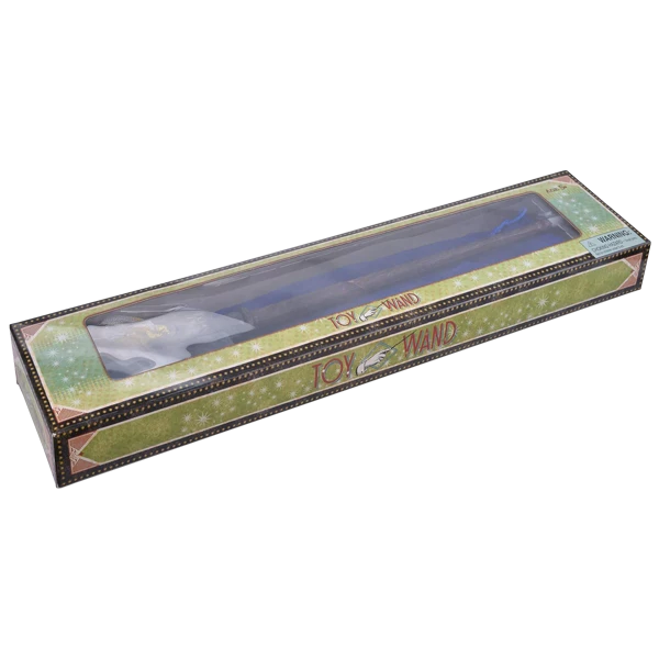 Warner Bros Best Sellers Toy Wand With Blue Pouch