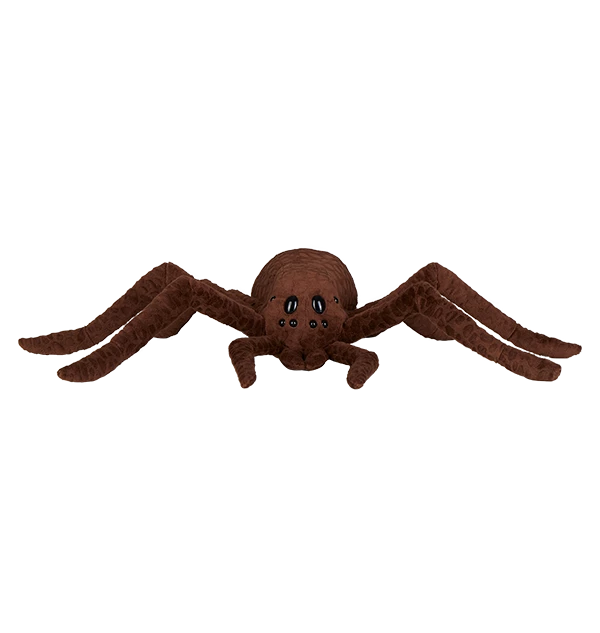 Warner Bros Best Sellers Aragog Plush