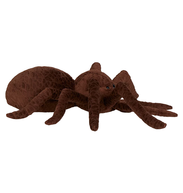 Warner Bros Best Sellers Aragog Plush