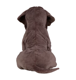 Warner Bros Fang Boarhound Soft Toy