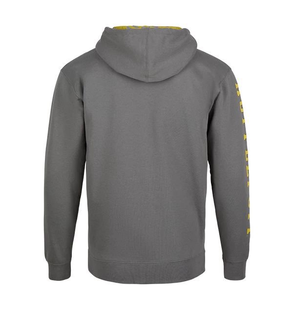Warner Bros Hufflepuff Hooded Sweatshirt Best Sellers
