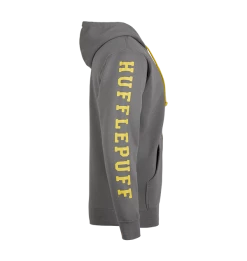 Warner Bros Hufflepuff Hooded Sweatshirt Best Sellers