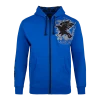 Warner Bros Ravenclaw Hooded Sweatshirt