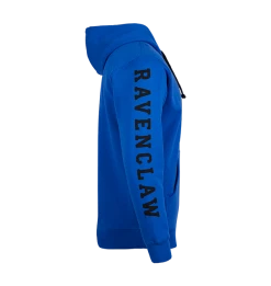 Warner Bros Ravenclaw Hooded Sweatshirt