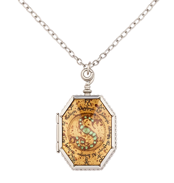 Warner Bros Horcrux Locket Best Sellers