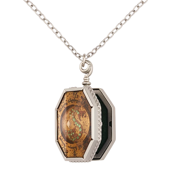Warner Bros Horcrux Locket Best Sellers