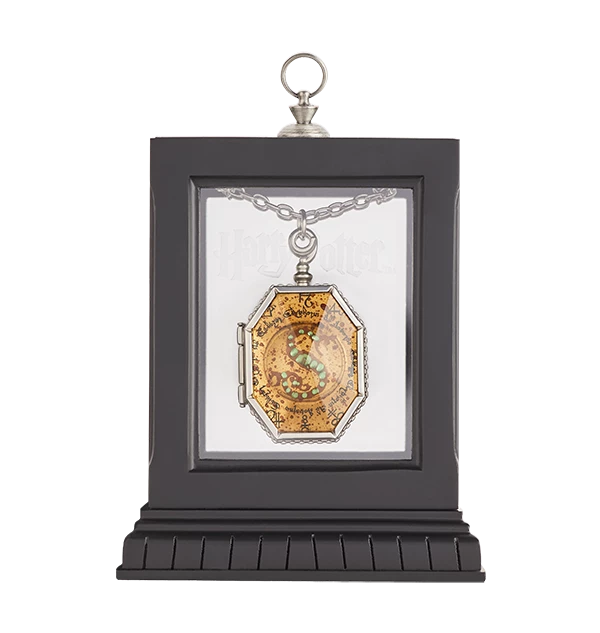 Warner Bros Horcrux Locket Best Sellers