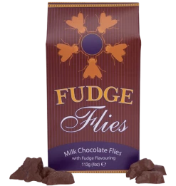 Warner Bros Fudge Flies Best Sellers