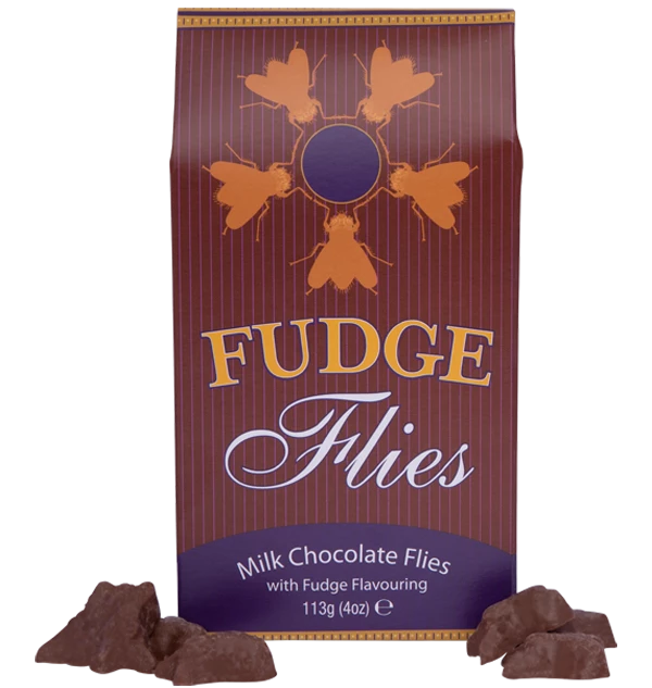 Warner Bros Fudge Flies Best Sellers