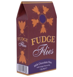 Warner Bros Fudge Flies Best Sellers