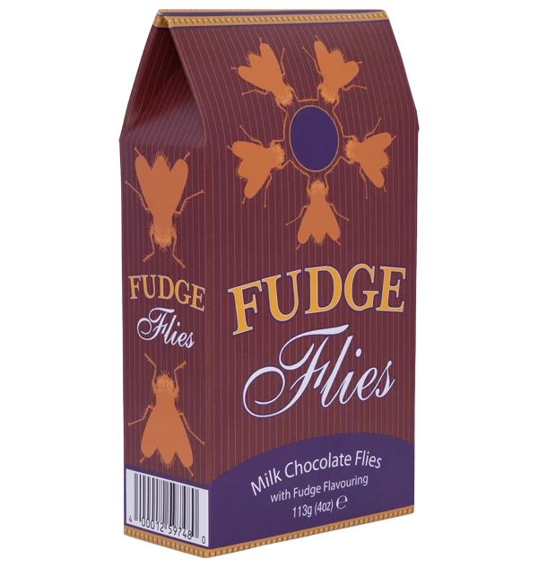 Warner Bros Fudge Flies Best Sellers