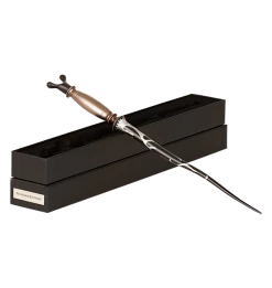 Warner Bros Professor Slughorn's Wand Collectables