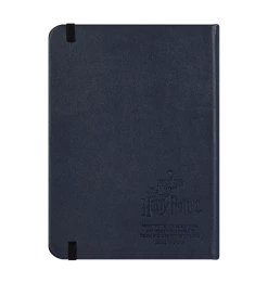 Warner Bros Personalised Ravenclaw Embossed Notebook Best Sellers
