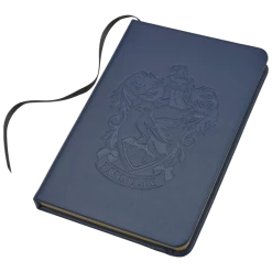 Warner Bros Personalised Ravenclaw Embossed Notebook Best Sellers