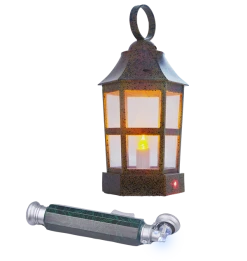 Warner Bros Best Sellers Deluminator With Hand-held Lantern