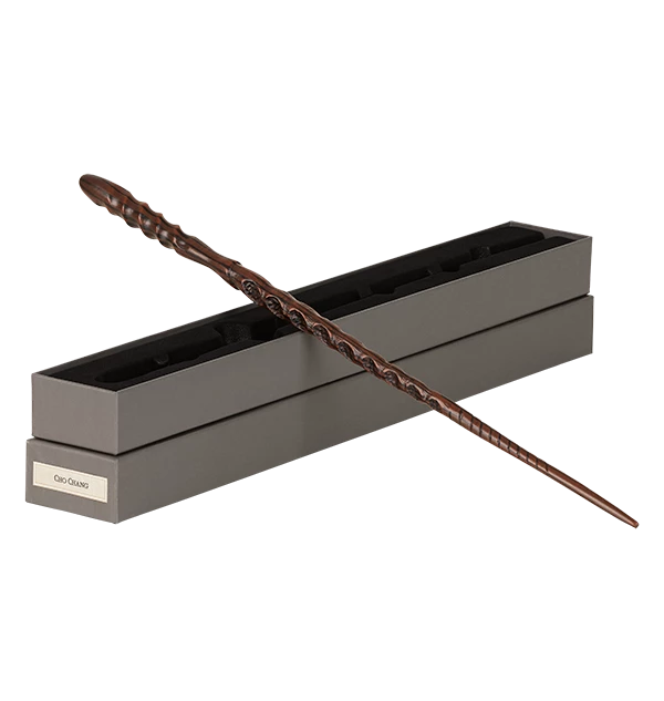 Warner Bros Cho Chang's Wand Collectables