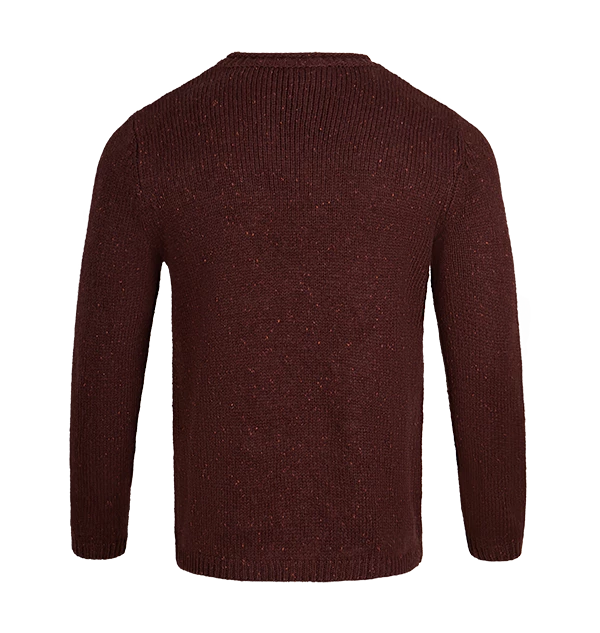 Warner Bros 'R' For Ron Weasley Knitted Jumper Best Sellers
